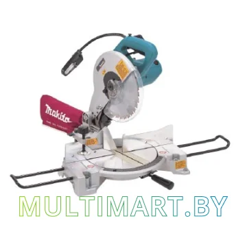Торцовочная пила Makita LS1040F